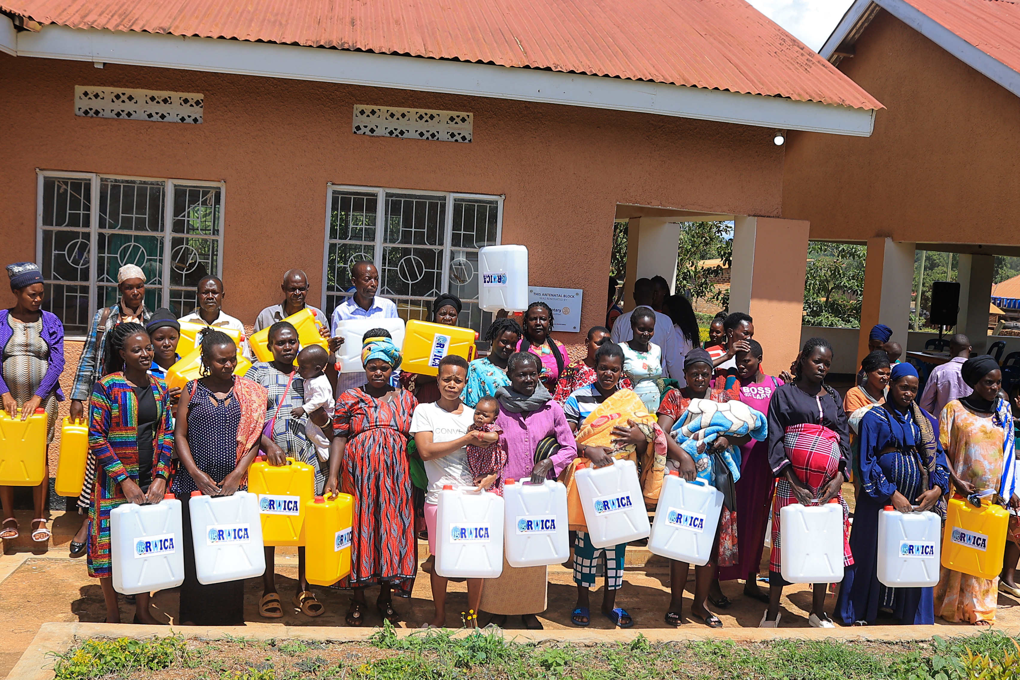 Water System Solutions