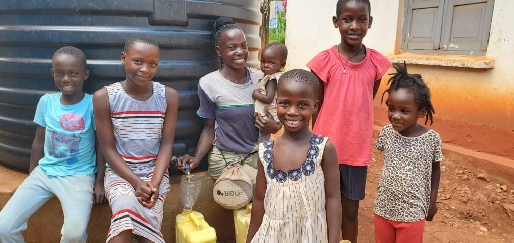 Community Empowerment