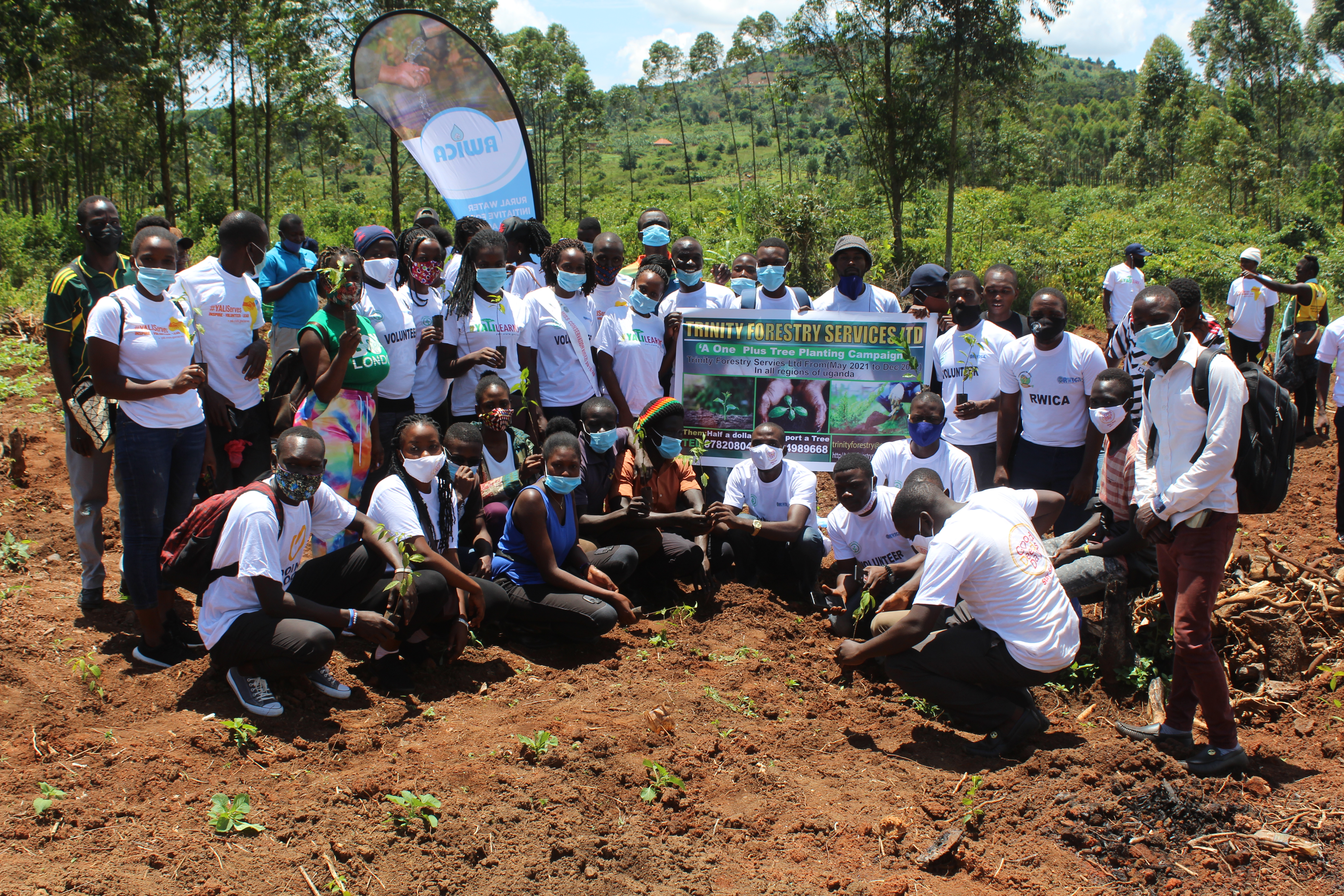 RWICA – Rethinking how we live with nature!