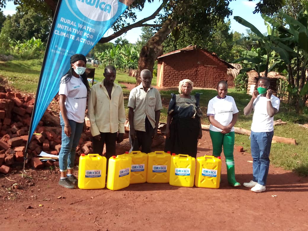 Water, Sanitation & Hygiene (WASH)