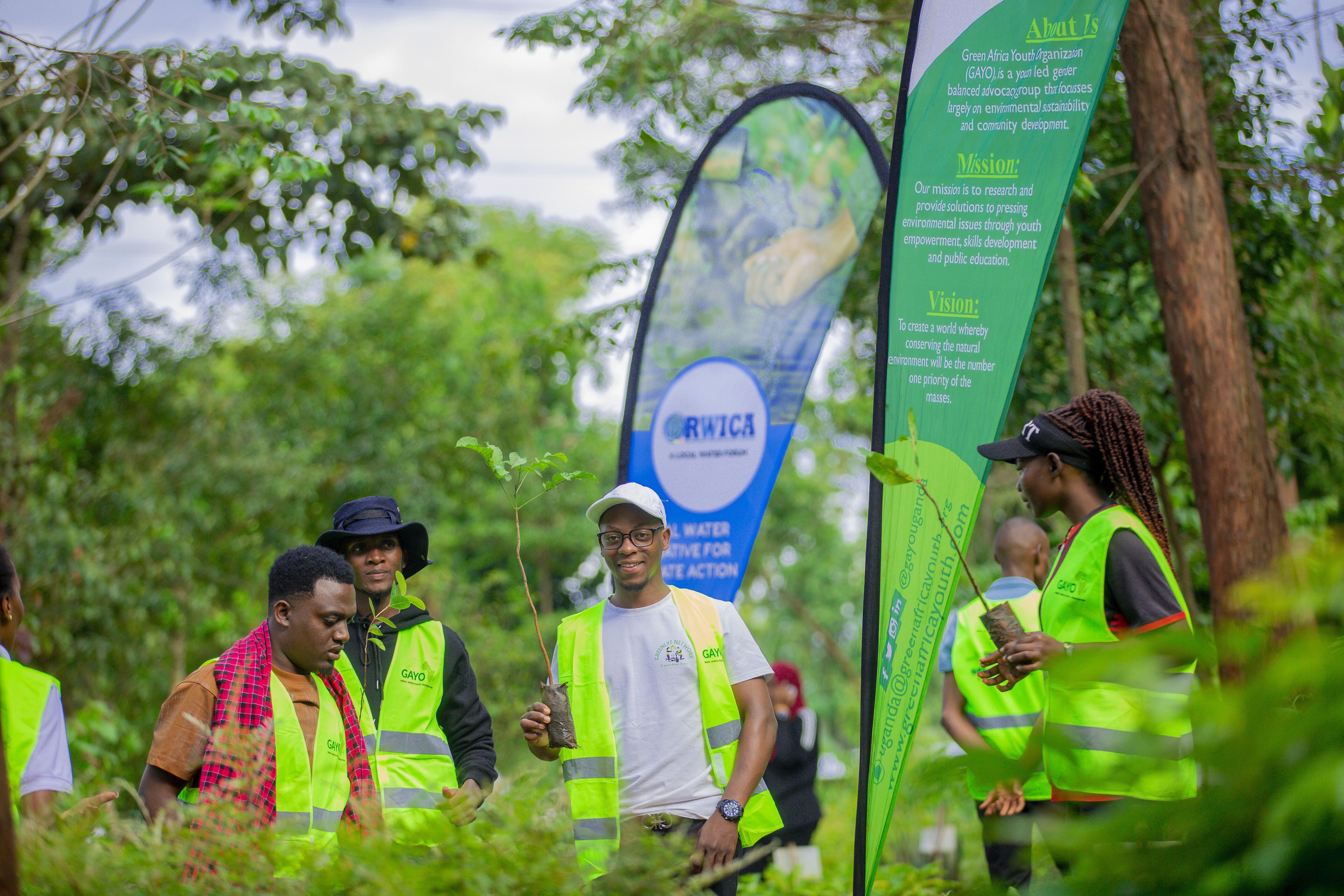RWICA – Rethinking how we live with nature!